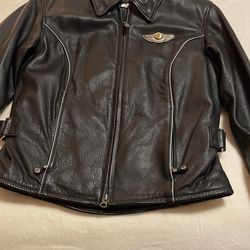 Harley Davidson 100 Year Anniversary Jacket