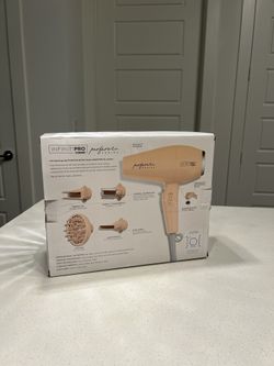 Ionic Ceramic Dryer