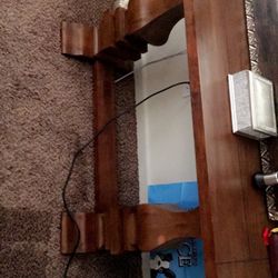 3 Table Set Entry Way Table / Coffee Table/ End Table 