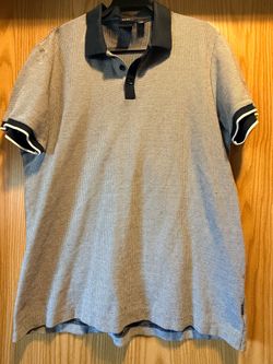 Hugo boss men’s shirt size XL