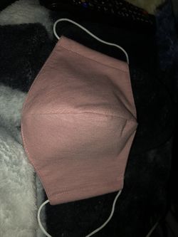Face mask