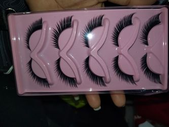 Lashes