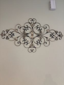 Wall Decor