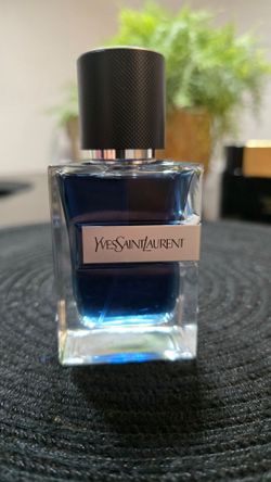 YSL - Y Iced