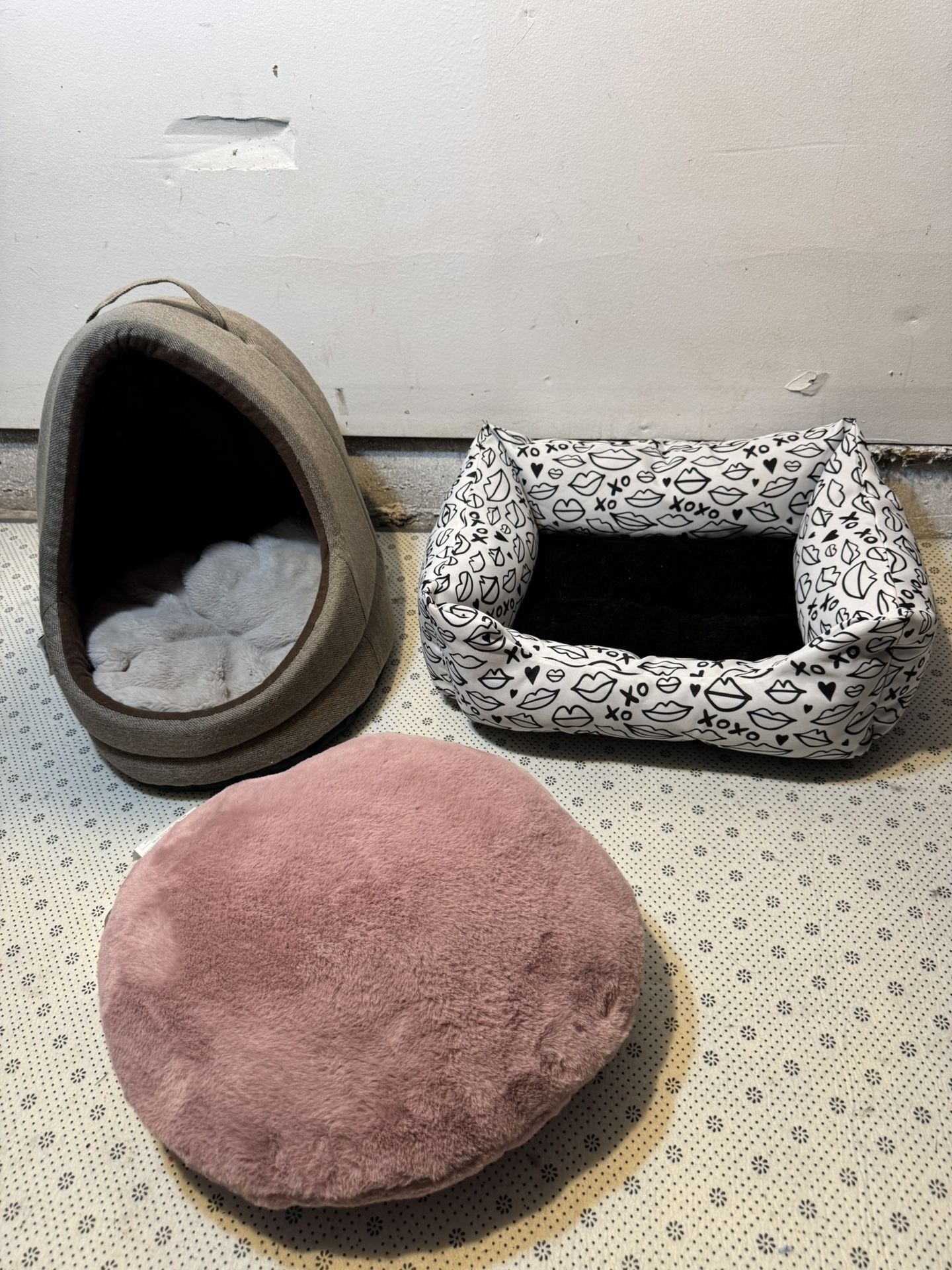 Beds For Pets