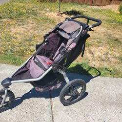 Bob Jogging Stroller