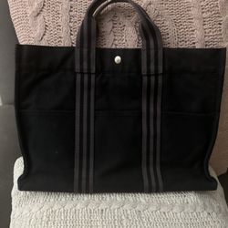 HERMES hand Bag 