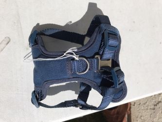 Pet Dog Harness Collar NEW