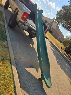 13 ft commercial grade playground slide