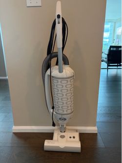 Sebo Felix Premium Vacuum
