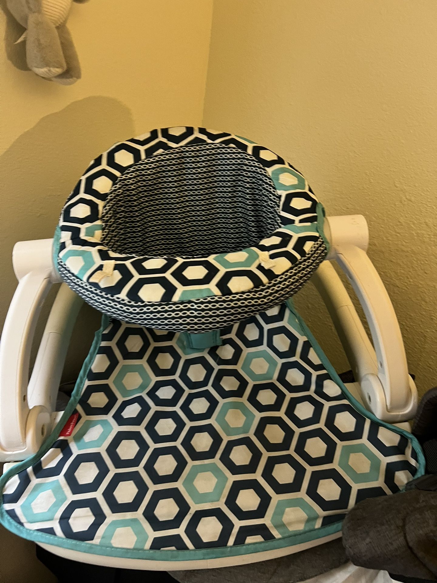 Baby Sit Me Up Chairs 
