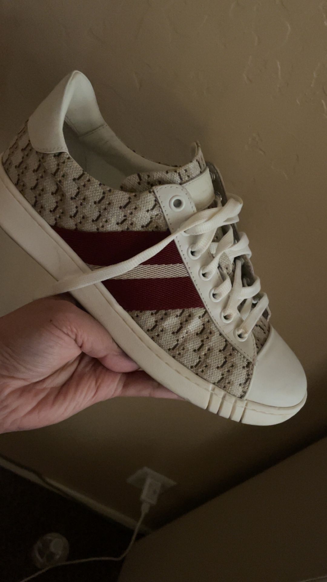 Bally women shoes