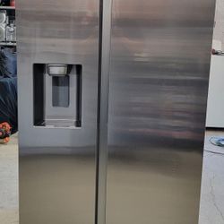 Samsung 2 Door Refrigerator 