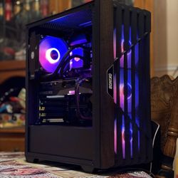 GREAT i7 1440p Ready RTX Gaming PC / i7 10700F / RTX 3070 / 16GB RAM / 1TB Storage