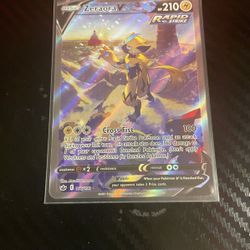 Pokemon Card