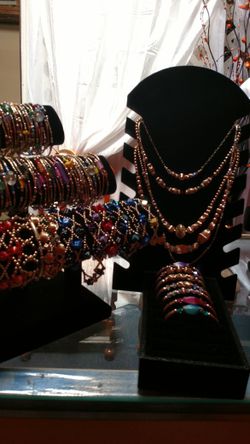 14kt gold filled jewelry