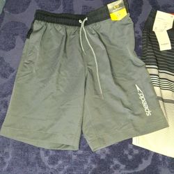 Mens Swim Shorts