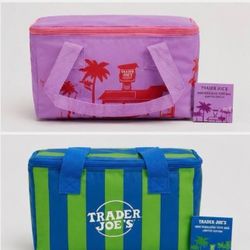 Trader Joe’s mini coolers