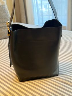 Madewell Buket Tote