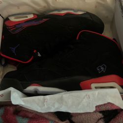 Jordan MVP Size 7 120$