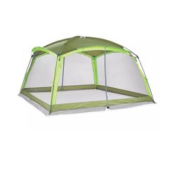 Outdoor Screen House - New - 12x12