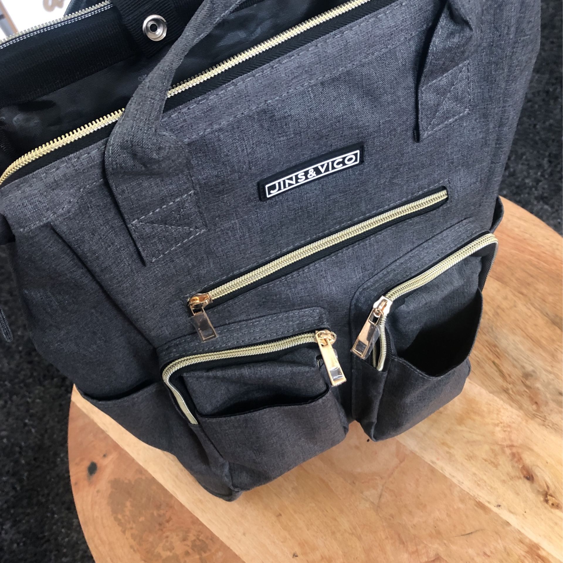 Laptop Backpack
