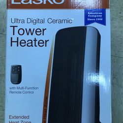 Heater