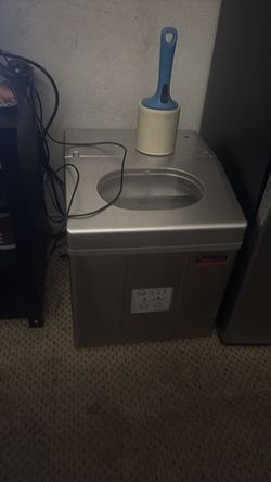 Professional Series Collezioni ice machine