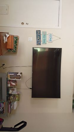 Samsung TV