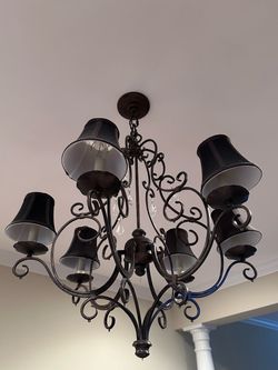 Chandelier