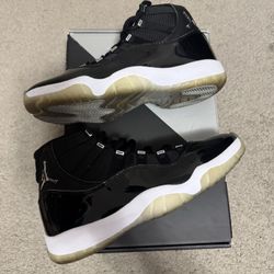 VNDS JORDAN 11 JUBILEE SIZE 8