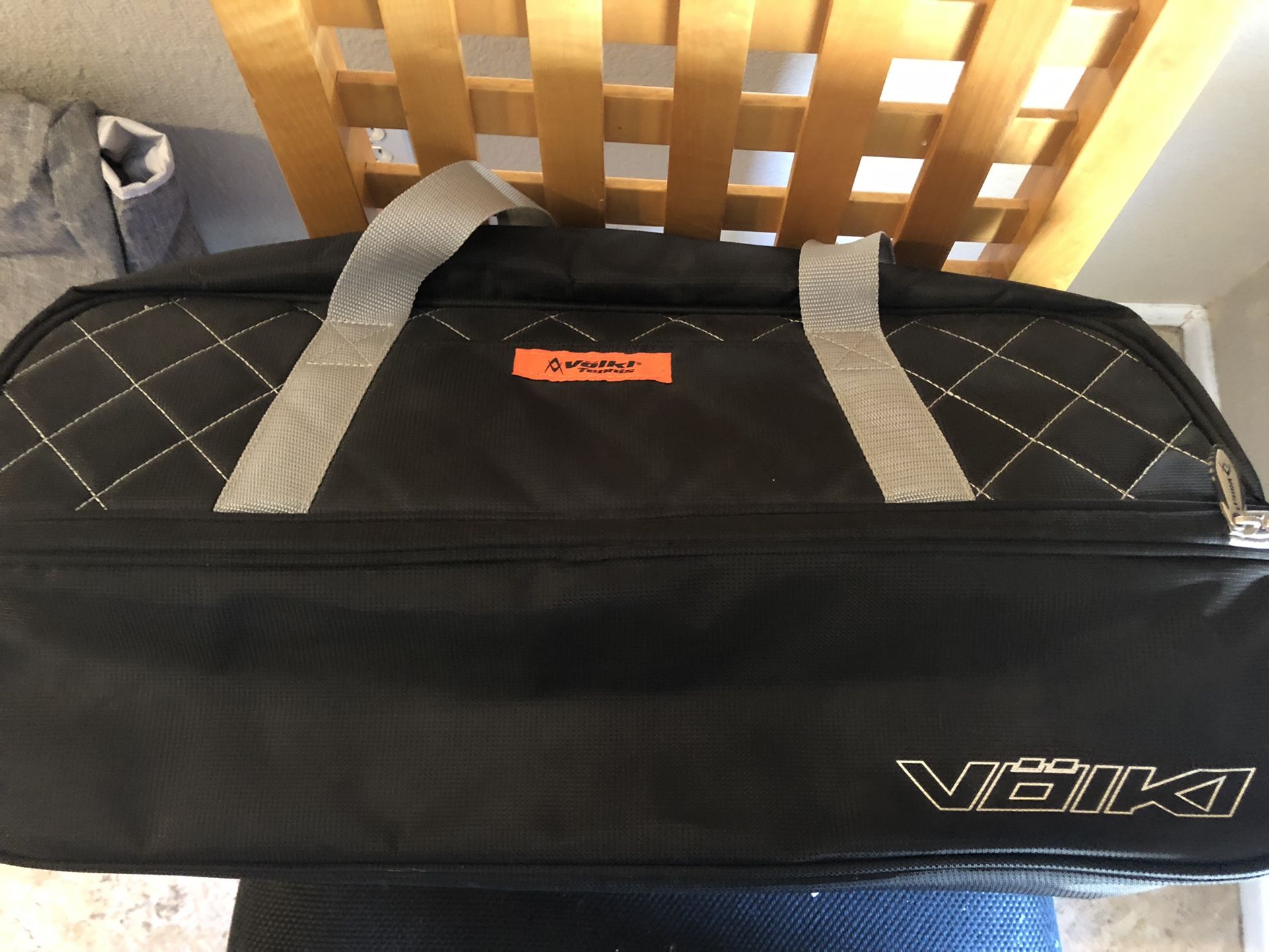 Volkl Tennis Duffle Bag