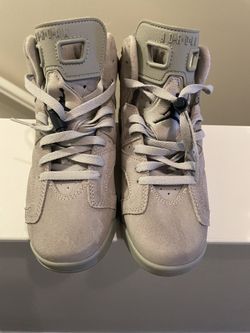 Jordan’s George Town 6’s