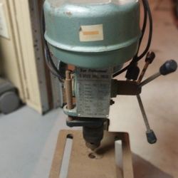Vintage Drill