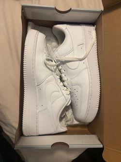 Nike Air Force 1 Men’s Size 9