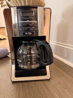 Coffee Maker