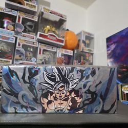 Special Anniversary Box 2019 - Ultra Instinct Goku - Special Anniversary Set (DBS-EB06