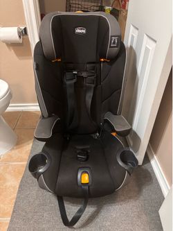 Chico MyFit 360 with base