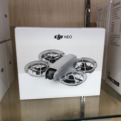 Dji Neo Drone Brand New