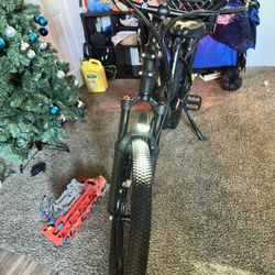 Primo E Bike For Sell NEED GONE ASAP