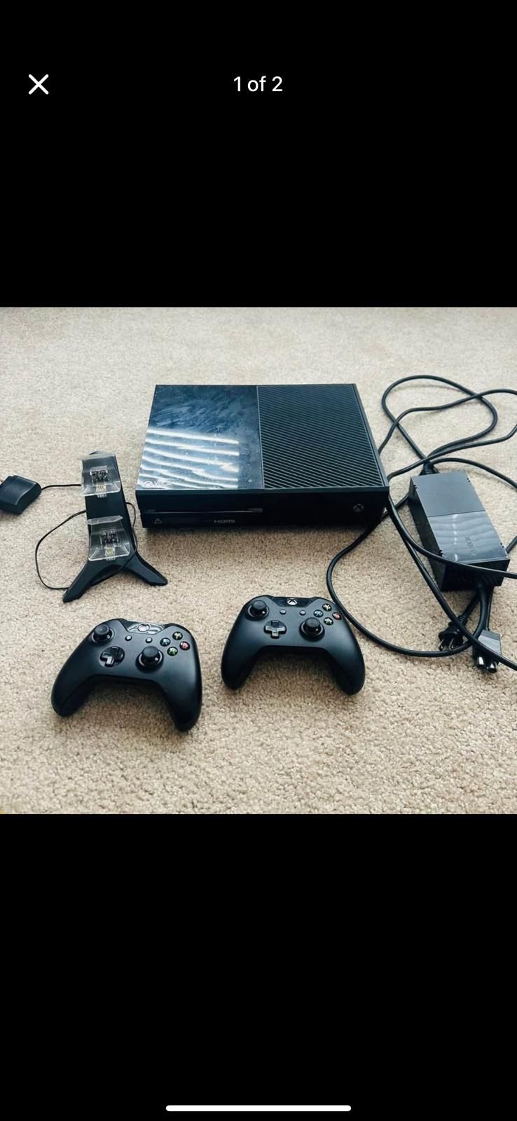 Xbox 1