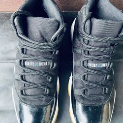 Size 13 - Air Jordan 11 Retro 2000 Space Jam