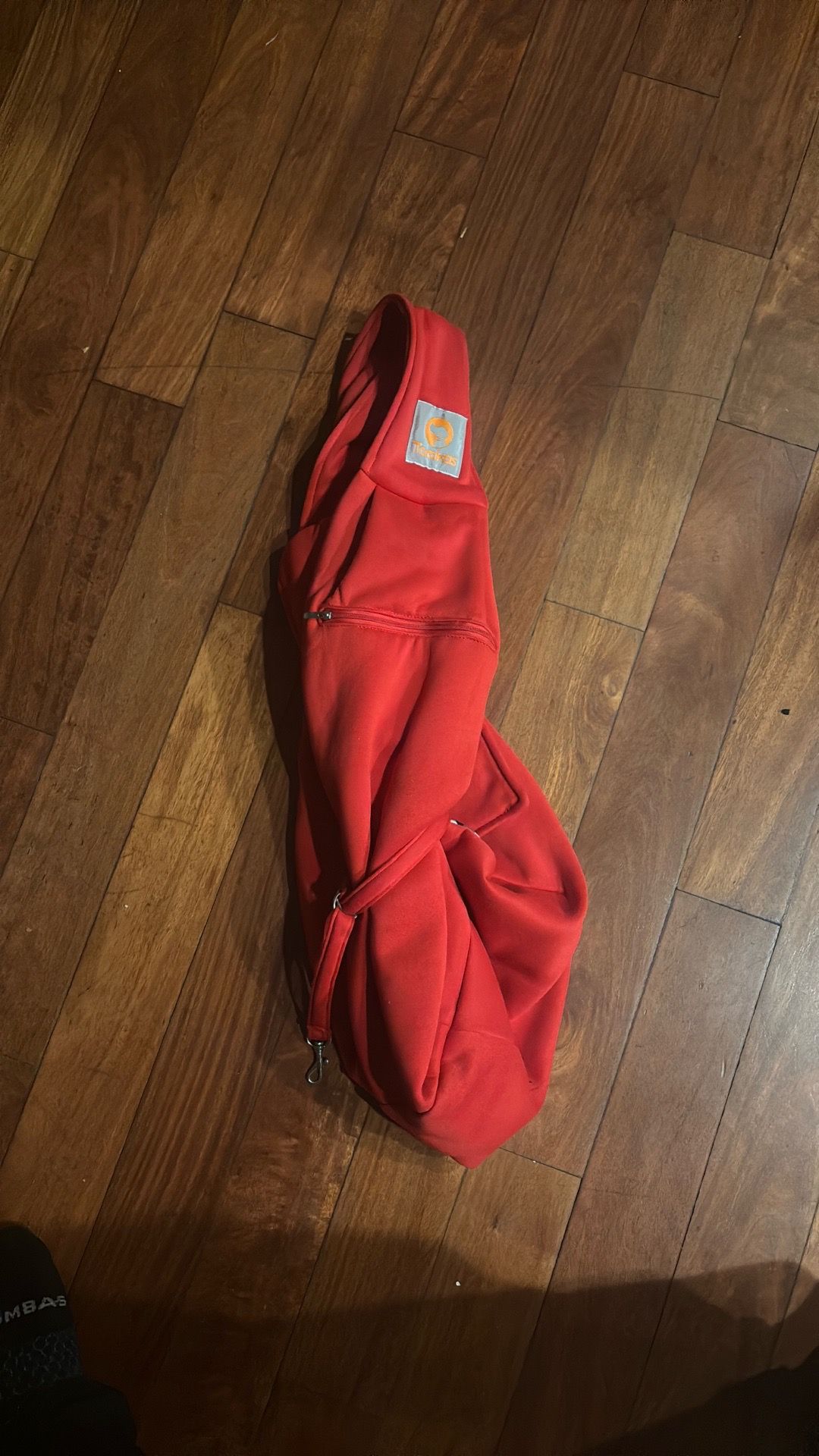 Dog Pouch