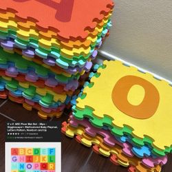 Play Mats 