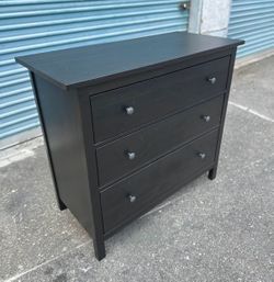 Ikea dresser