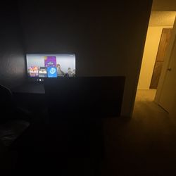 Monitor Works Fine Just Got A Better Screen To Play On 