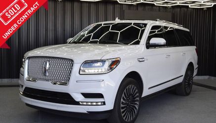 2021 Lincoln Navigator