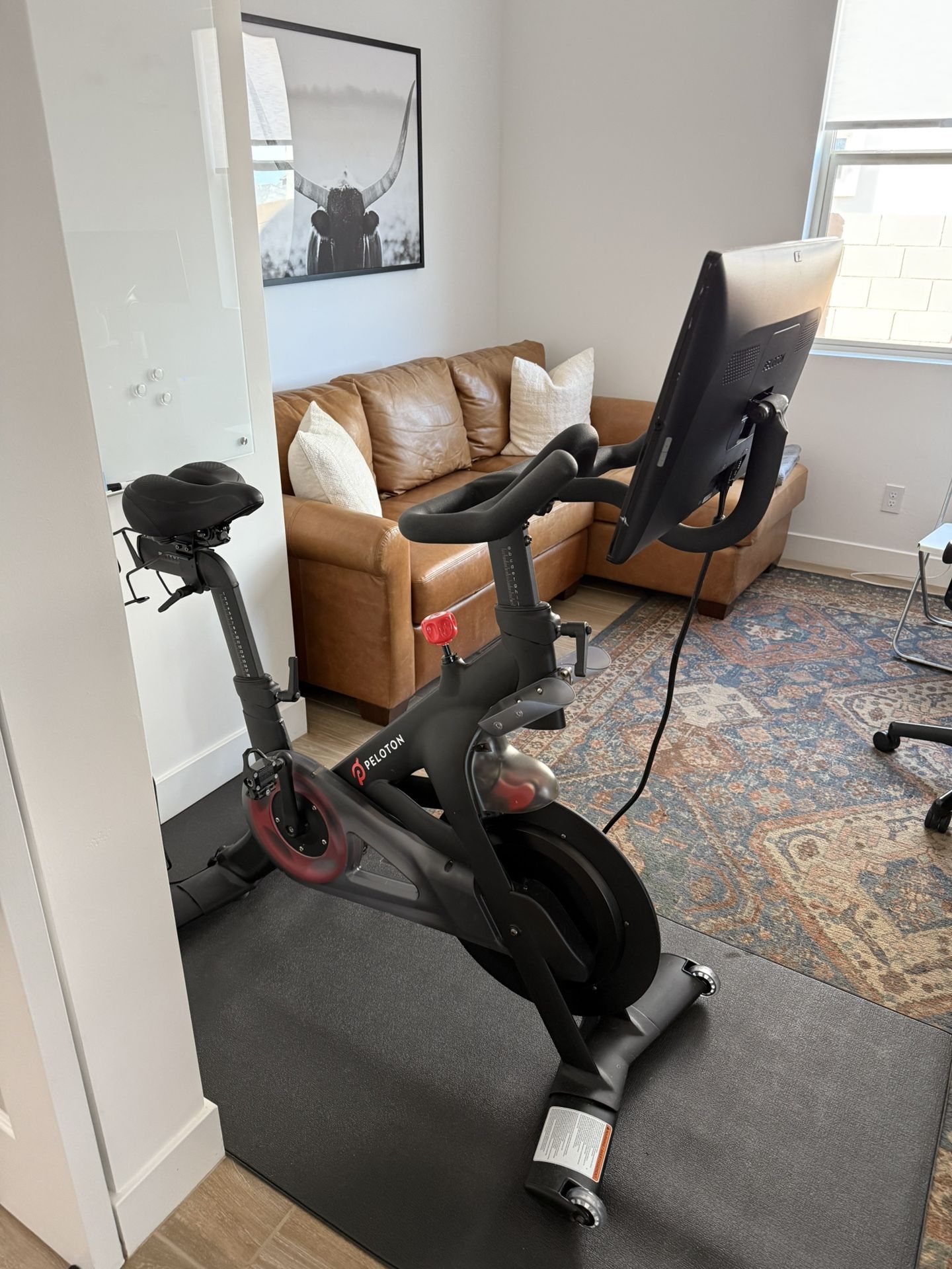 Peloton