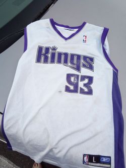 Kings jersey