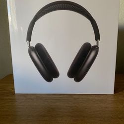 Apple Airpod Max (Midnight)